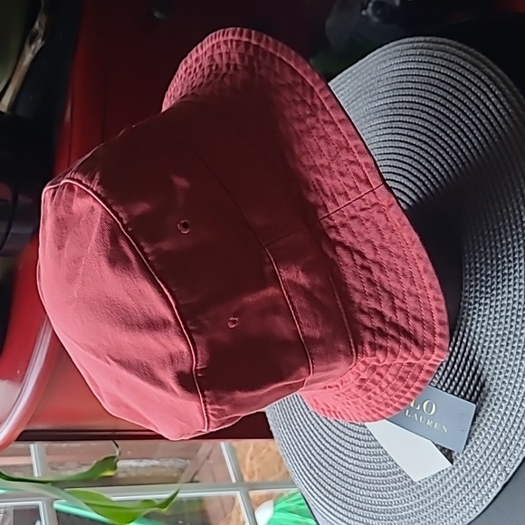 Ralph Lauren Bucket Hat - Picture 5 of 8